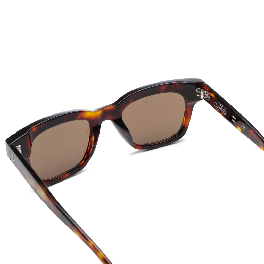 Analogue - Tortoise/Brown