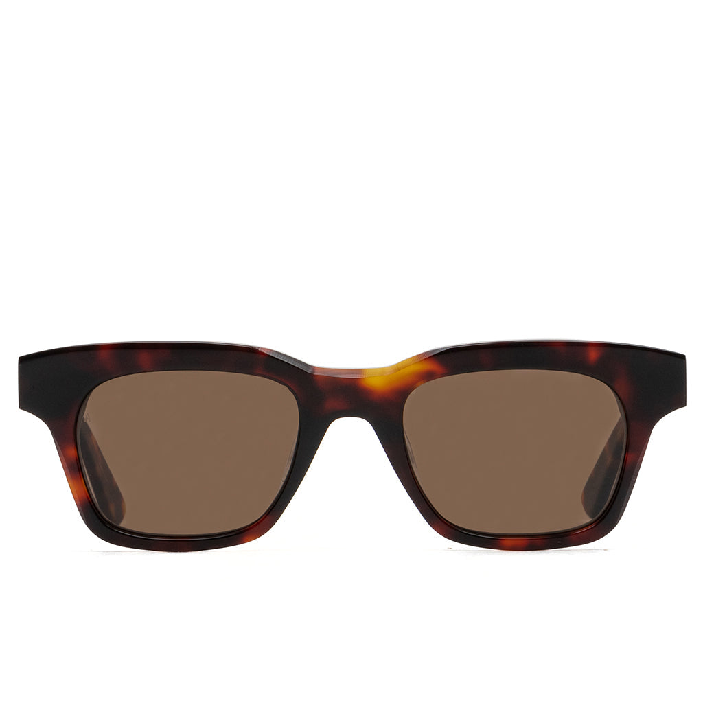 Analogue - Tortoise/Brown