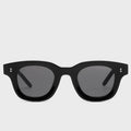 Apollo - Black/Black