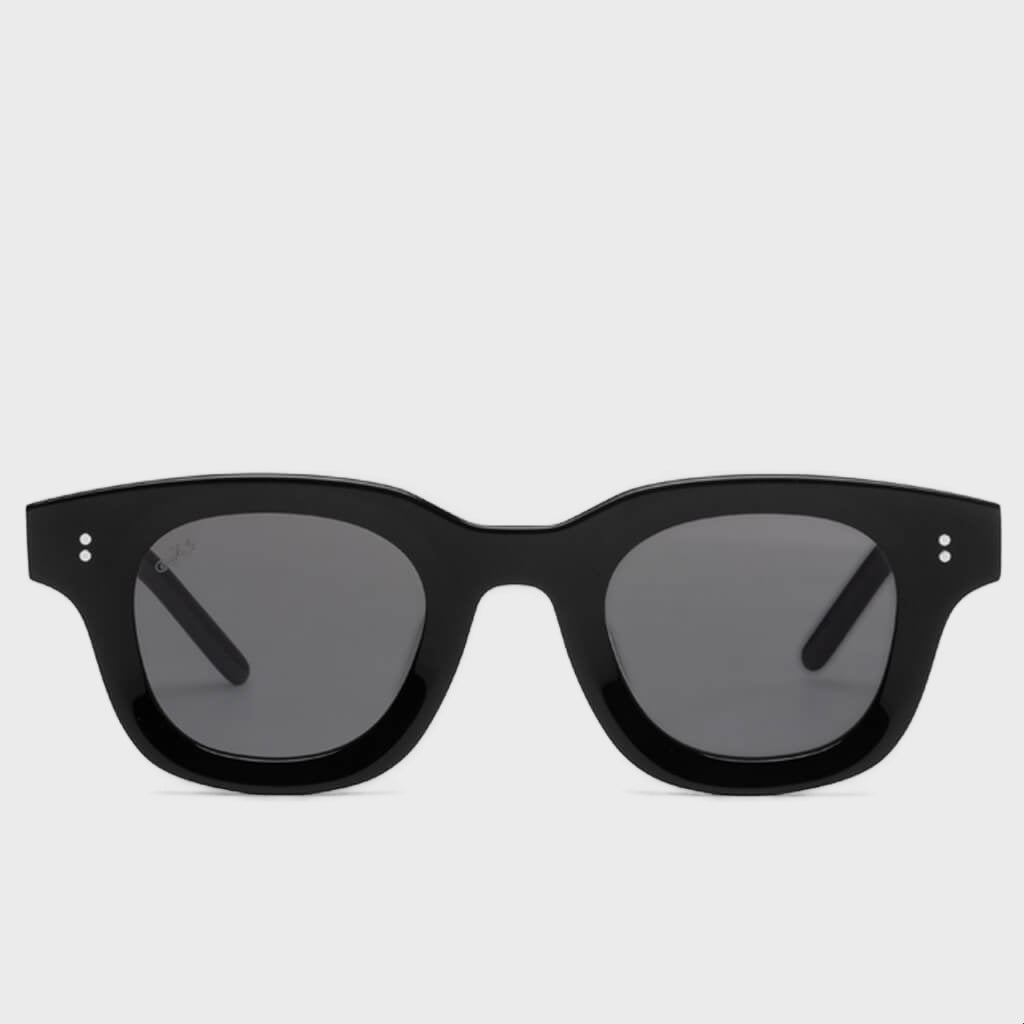 Apollo - Black/Black