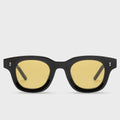 Apollo - Black/Yellow