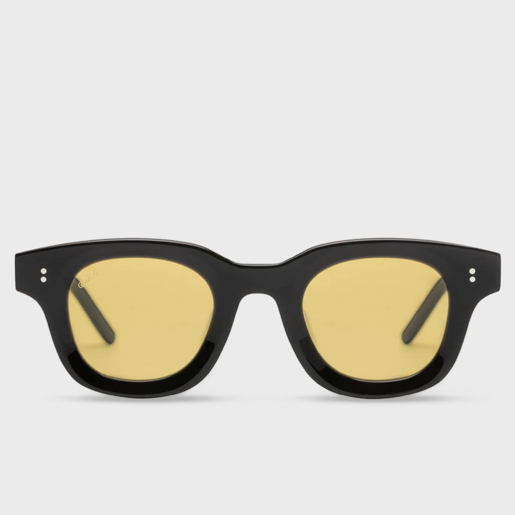 Apollo - Black/Yellow