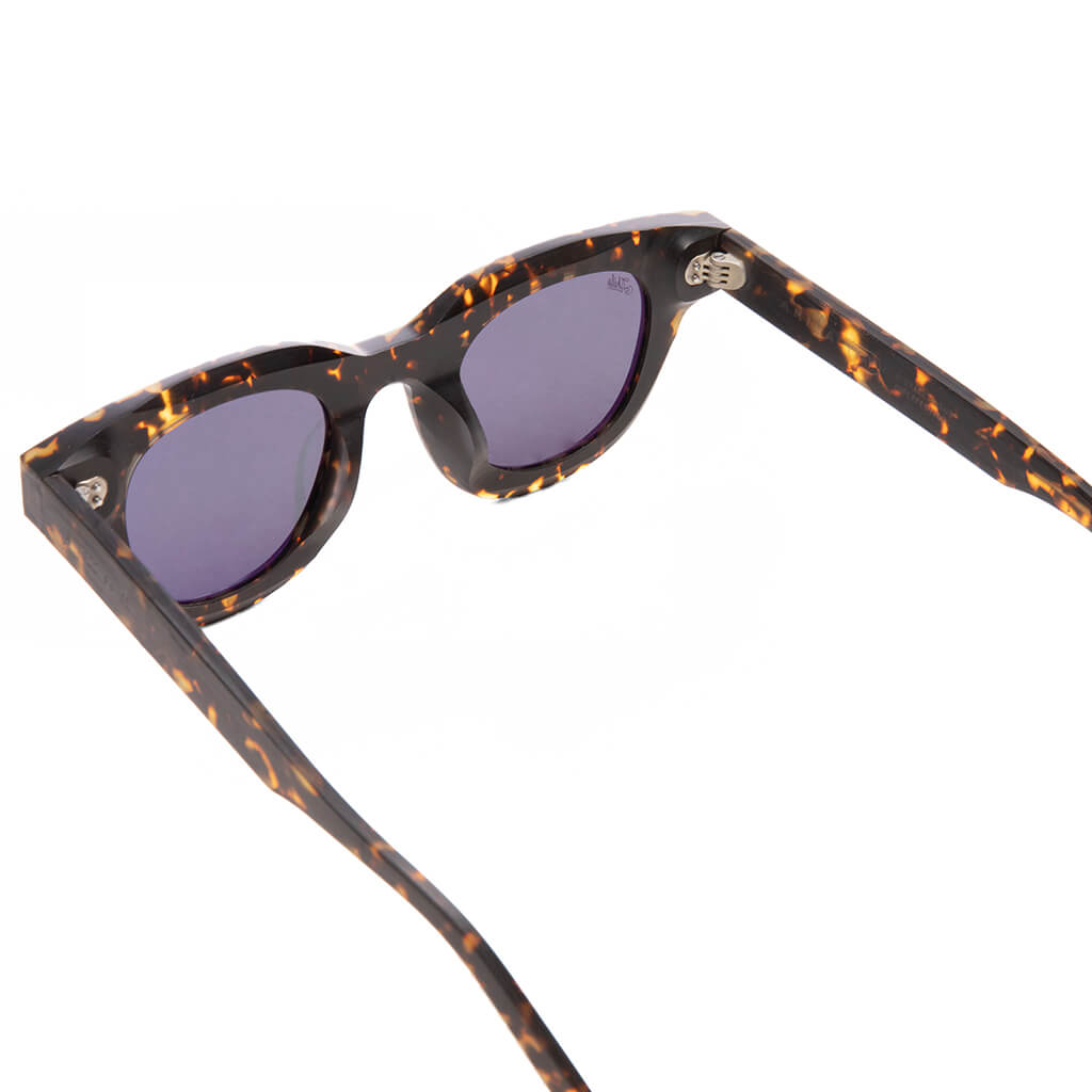 Apollo Raw - Raw Tortoise/Black