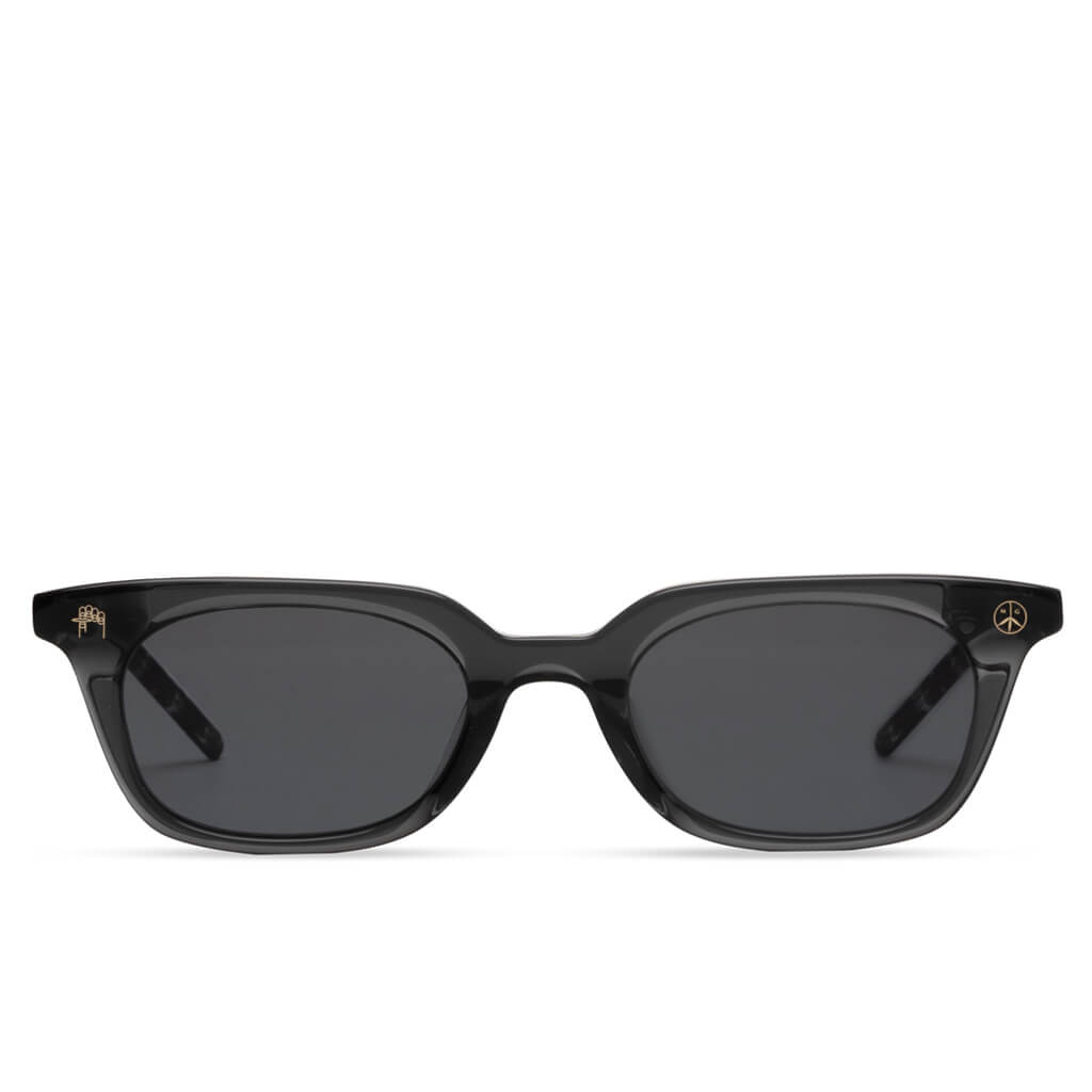 For Mister Green Lo-Fi - Mixed Black/Black