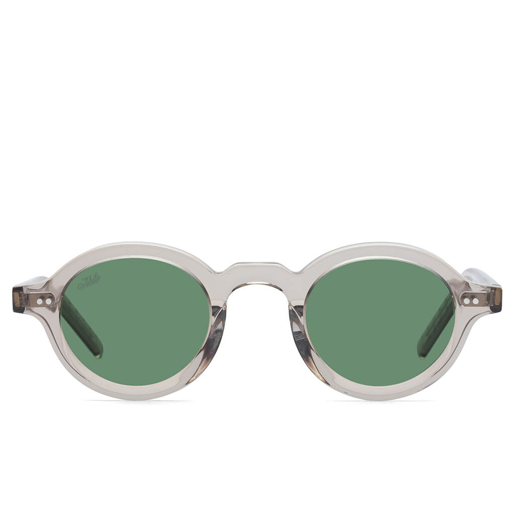 Kaya - Warm Grey/Green