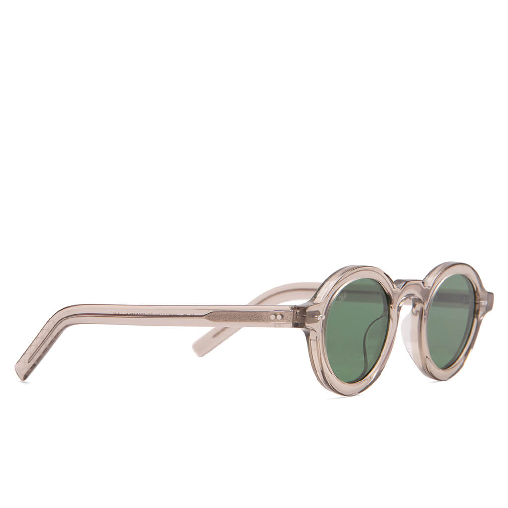 Kaya - Warm Grey/Green
