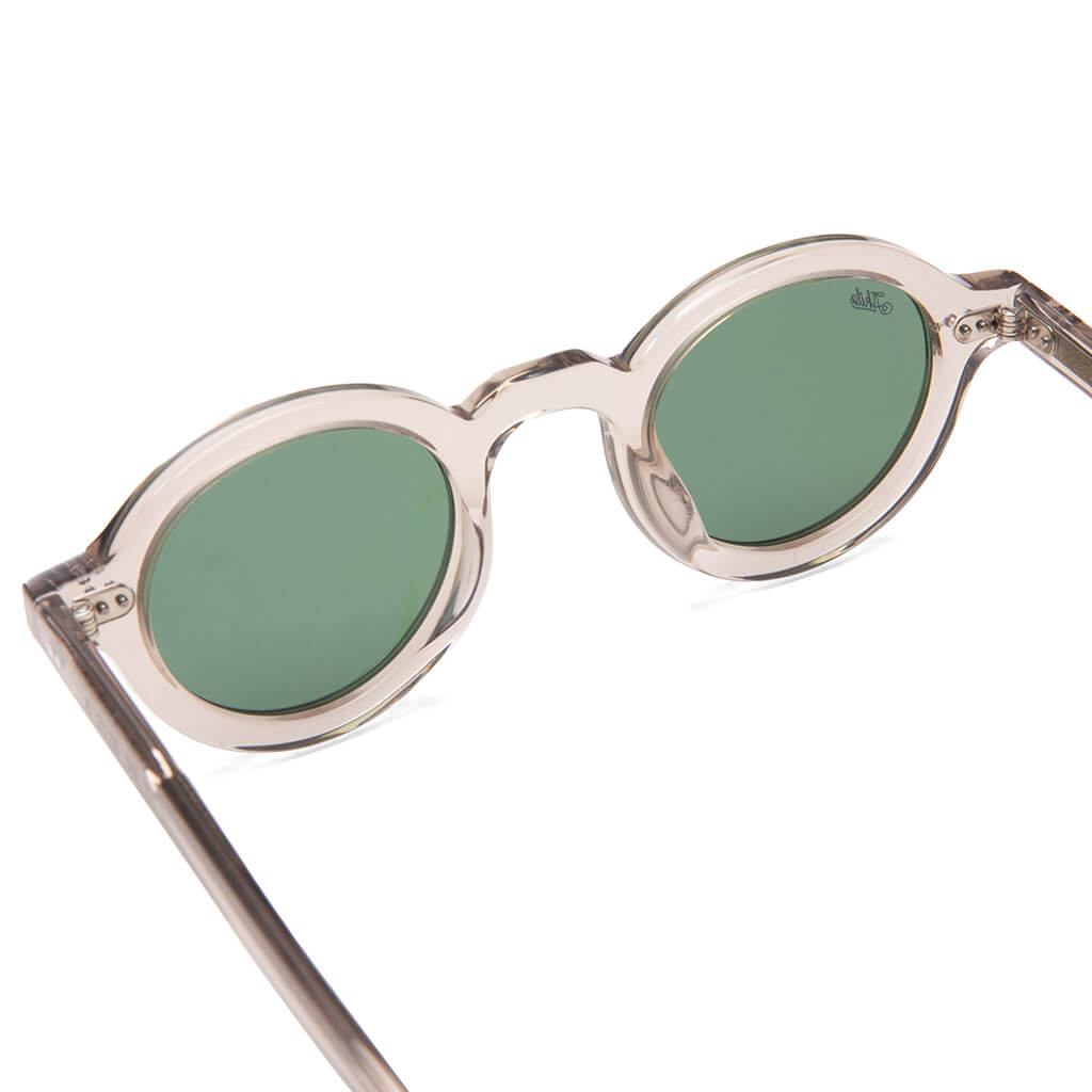 Kaya - Warm Grey/Green