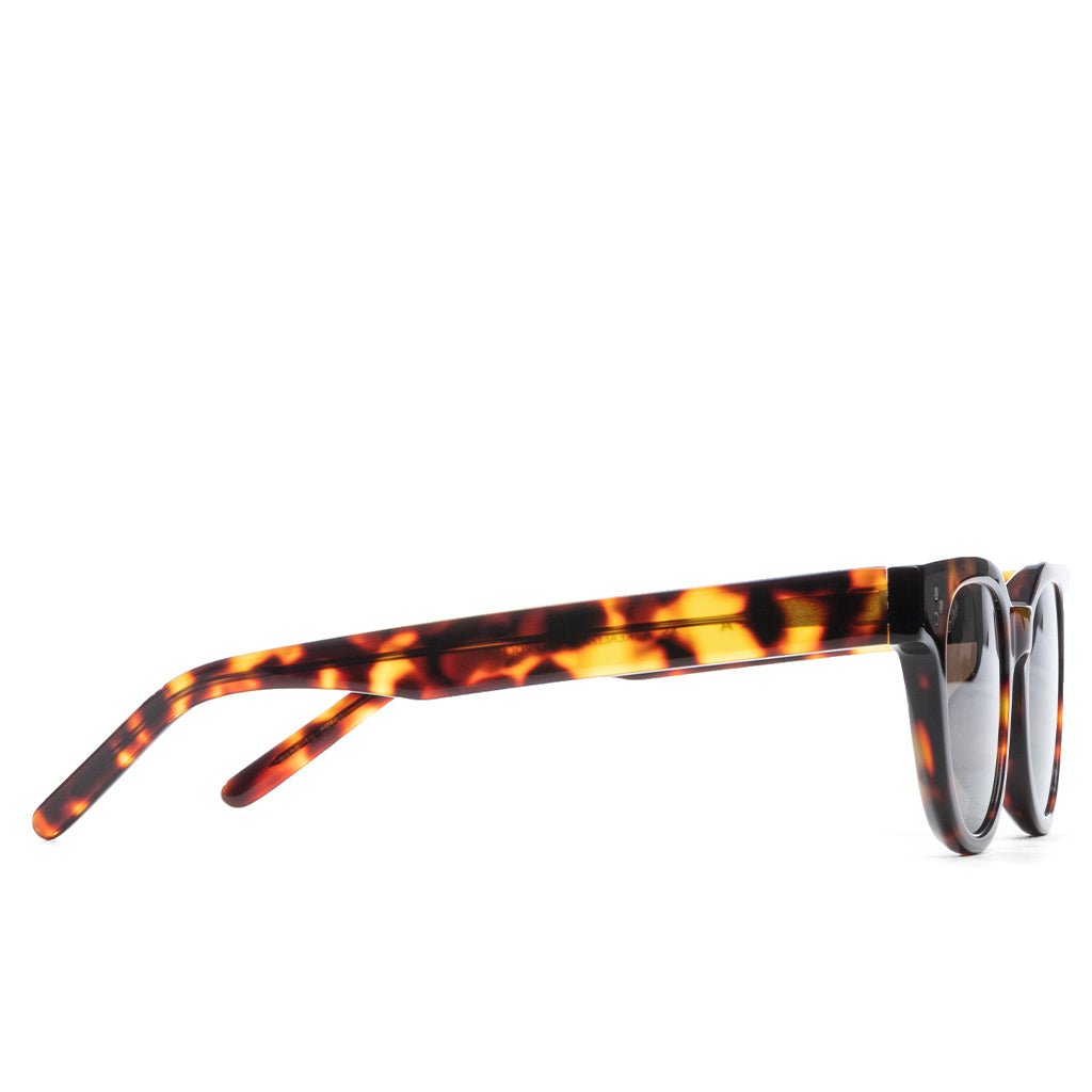 Legacy - Tortoise/Dark Brown