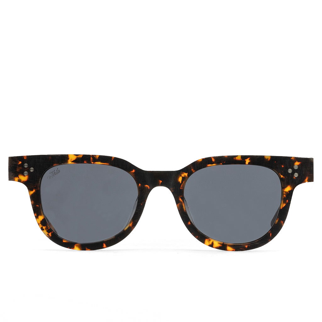 Legacy Raw - Raw Tortoise/Black