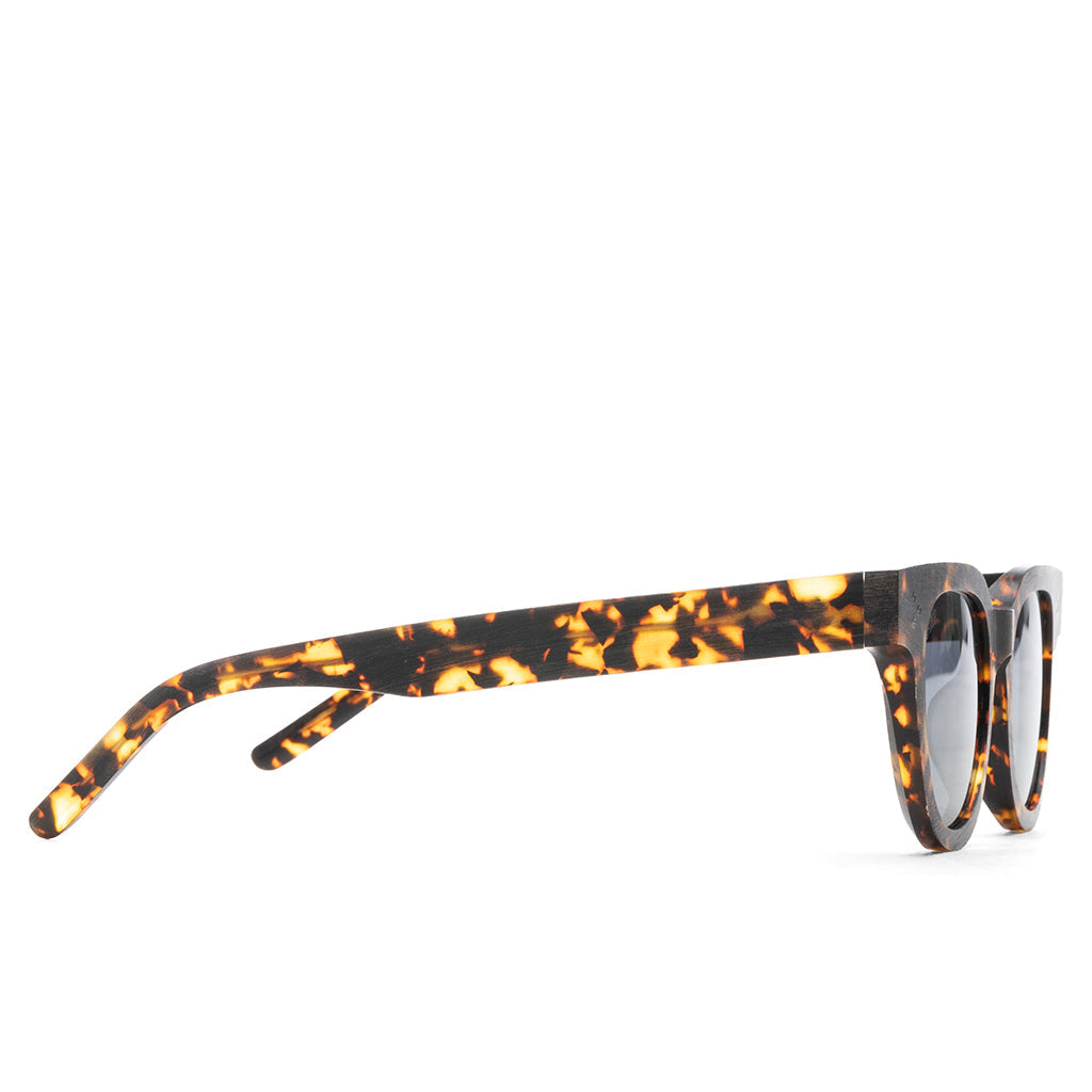 Legacy Raw - Raw Tortoise/Black
