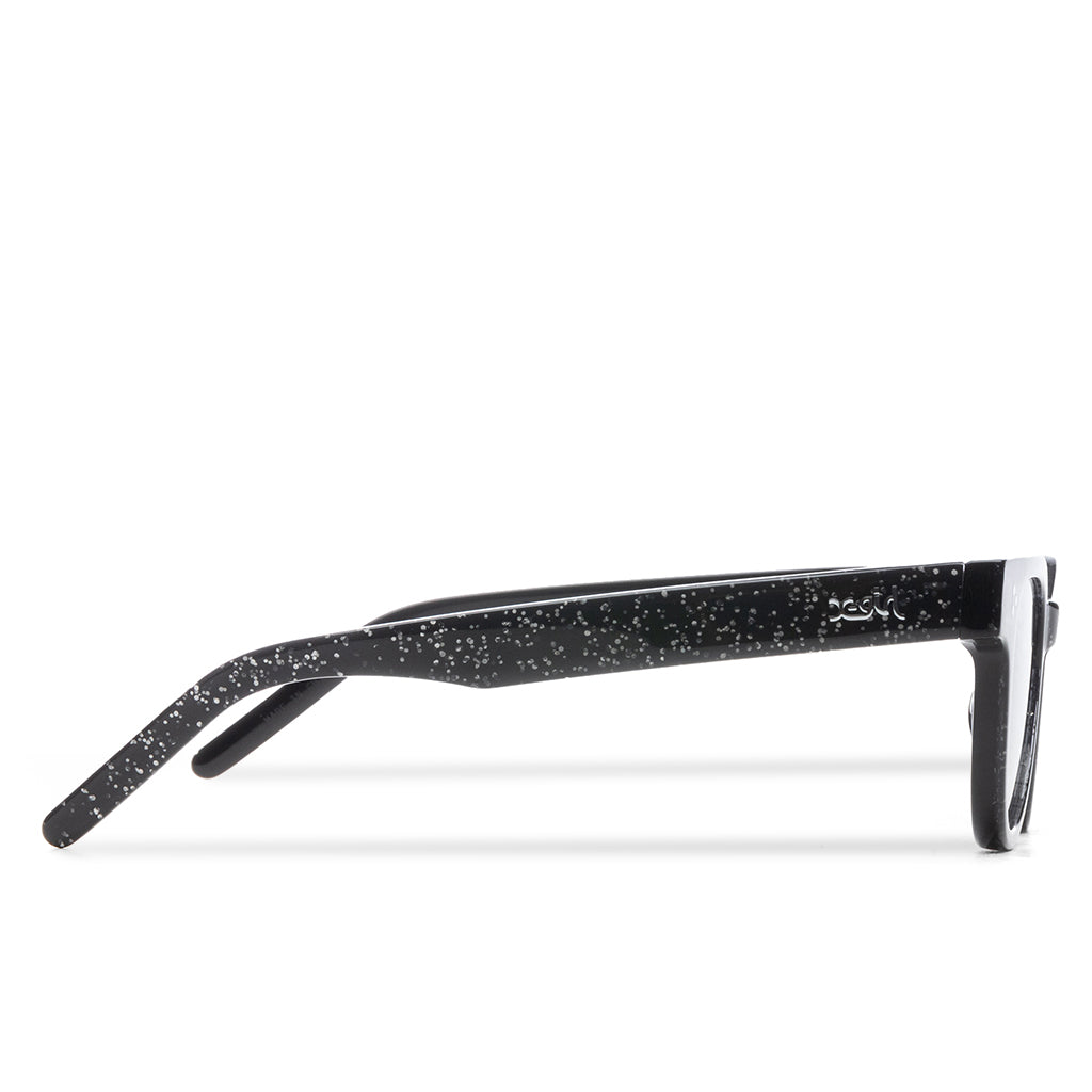 Black Shimmer/Black