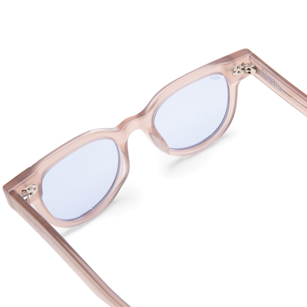 Pale Blush/Sky Blue