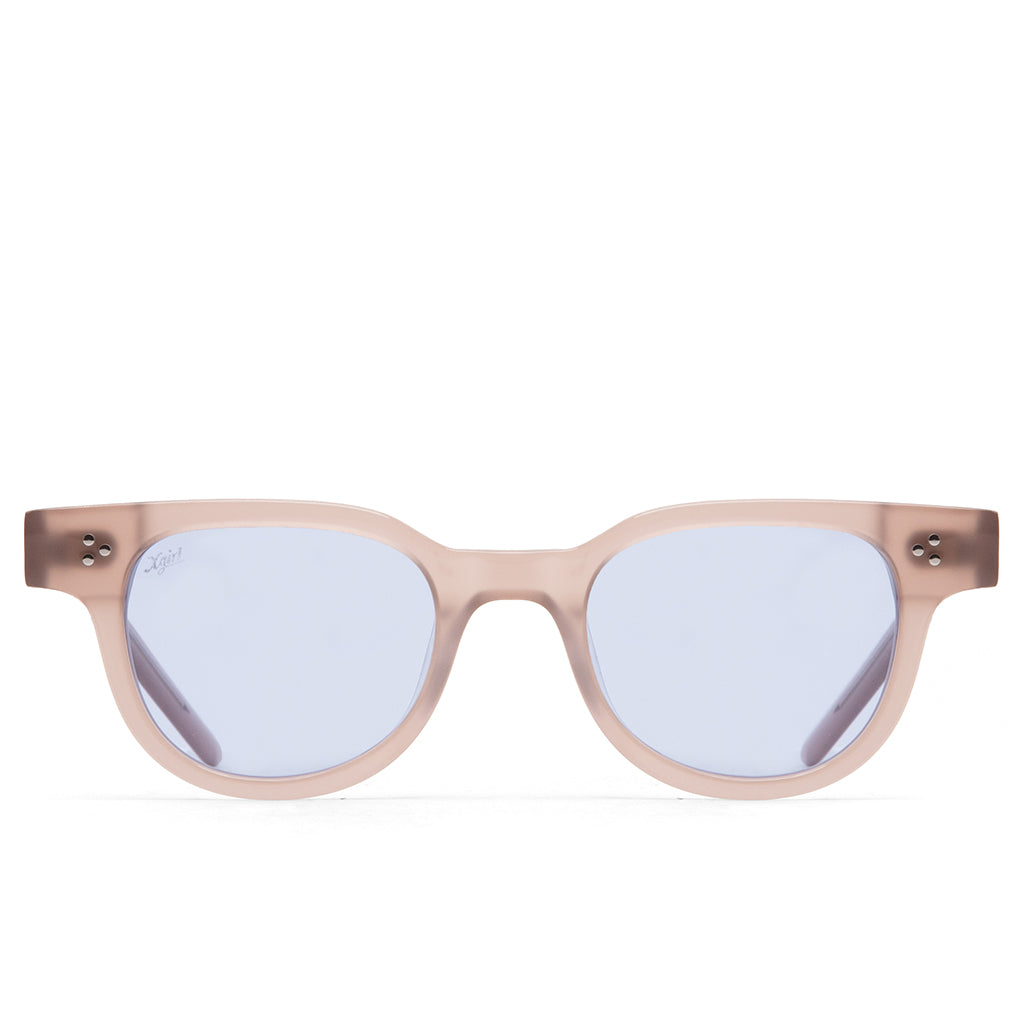 Pale Blush/Sky Blue