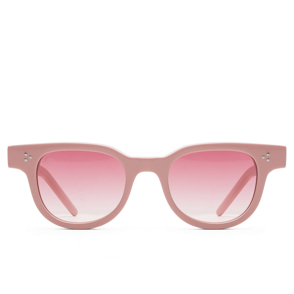 Powder Pink/Gradient Rose