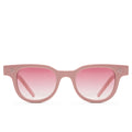 Powder Pink/Gradient Rose