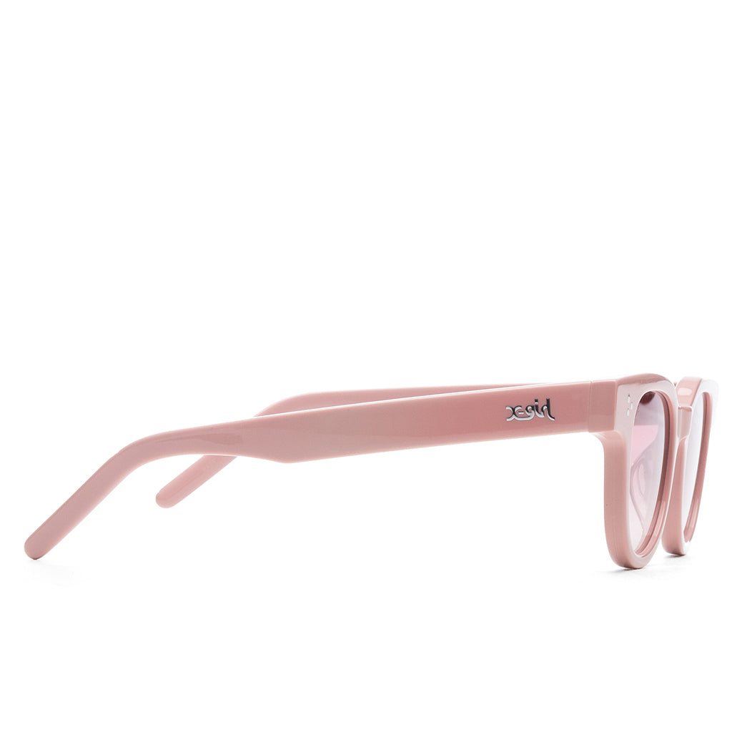 Powder Pink/Gradient Rose