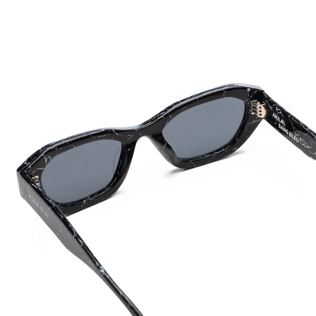 Vantage 2.0 - Black Marble Tortoise/Black