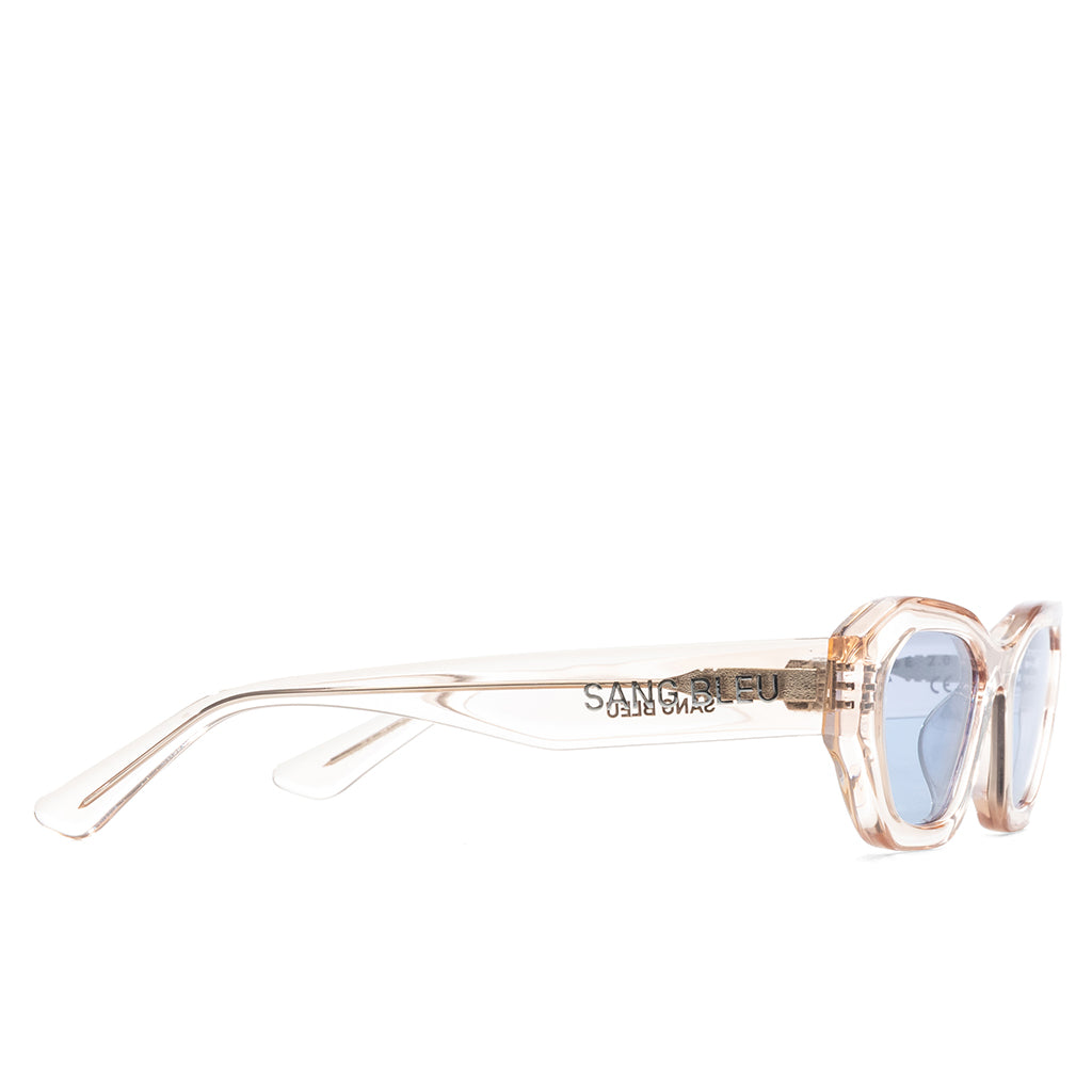 Vantage 2.0 - Champagne/Sky Blue