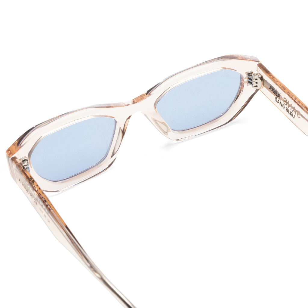 Vantage 2.0 - Champagne/Sky Blue