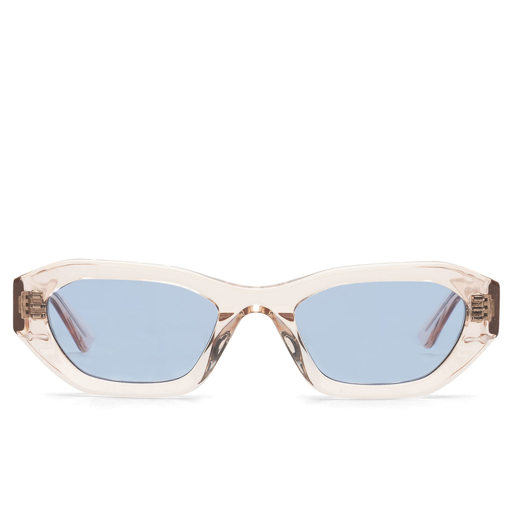 Vantage 2.0 - Champagne/Sky Blue
