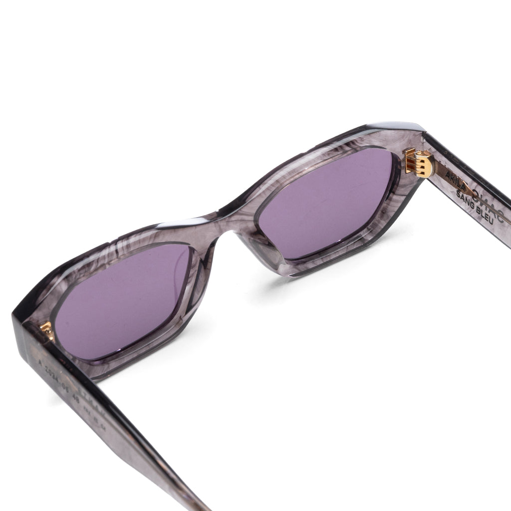 Vantage 2.0 - Smoke/Purple