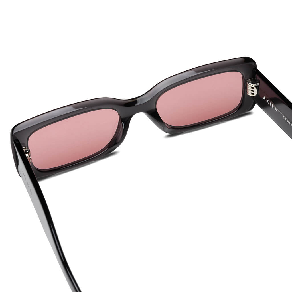Verve 2.0 - Onyx/Rose