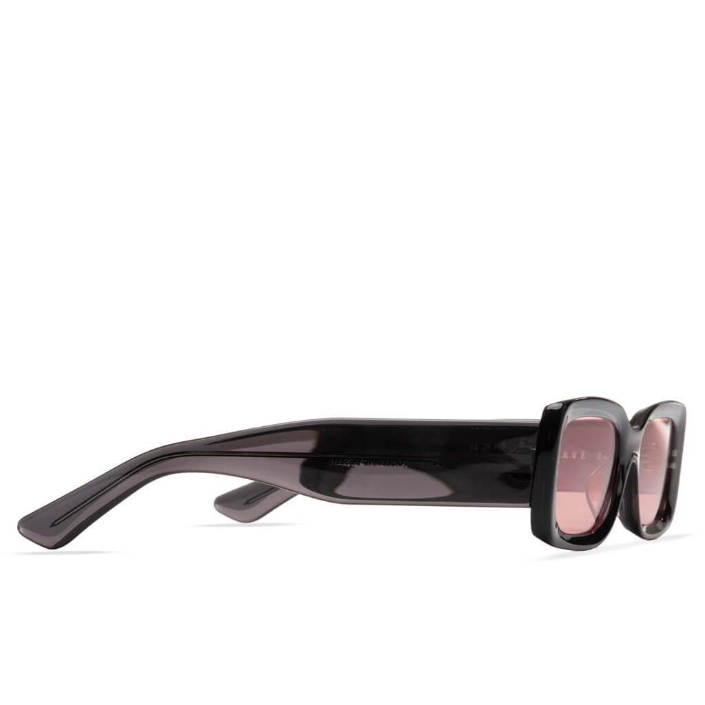 Verve 2.0 - Onyx/Rose