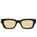Zed - Black/Yellow