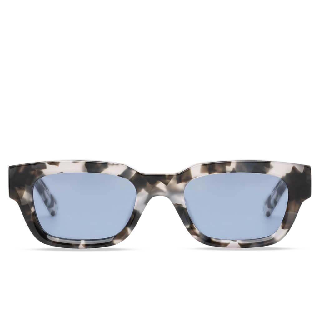 Zed - Brooklyn Tortoise/Sky Blue