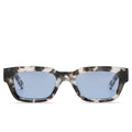 Zed - Brooklyn Tortoise/Sky Blue