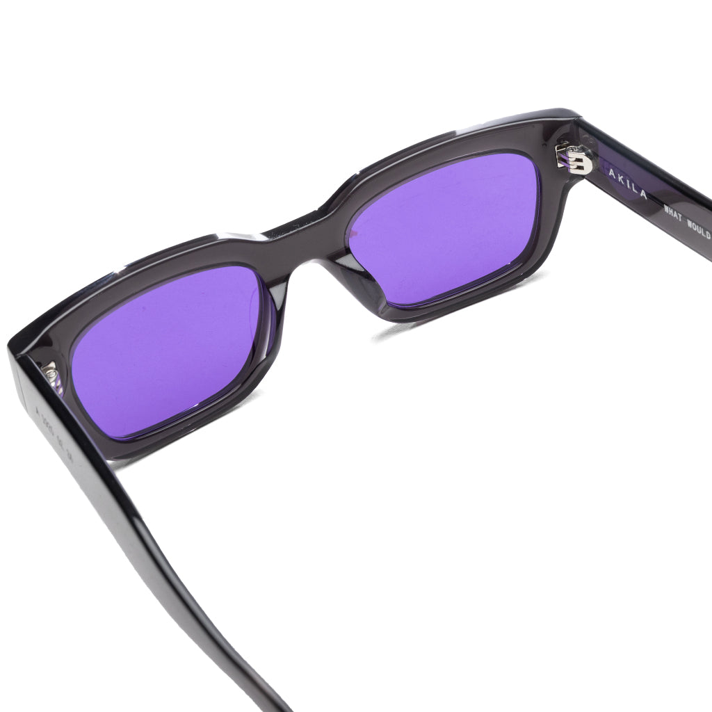 Zed - Onyx/Grape