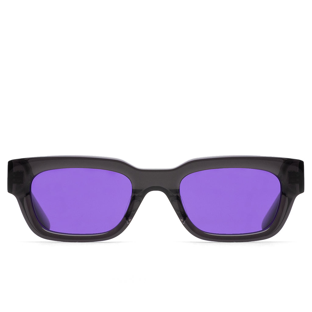 Zed - Onyx/Grape