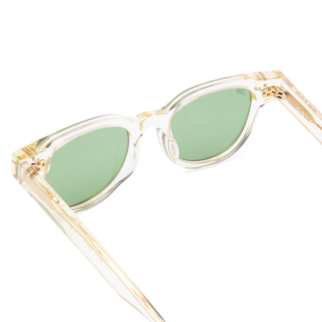 Sunglasses - Champagne Acetate
