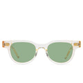 Sunglasses - Champagne Acetate