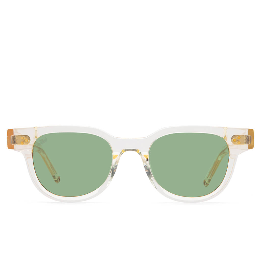 Sunglasses - Champagne Acetate