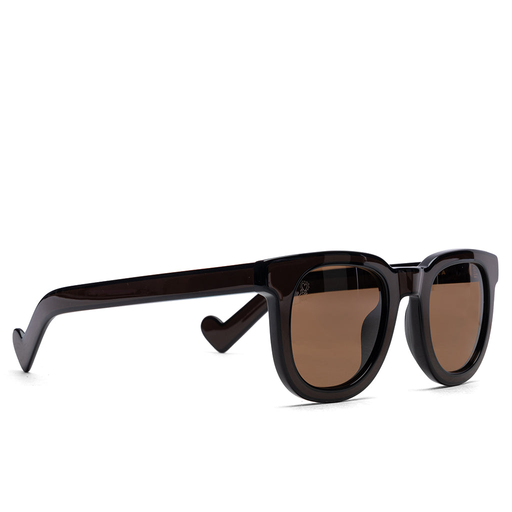 Radiant - Brown/Brown