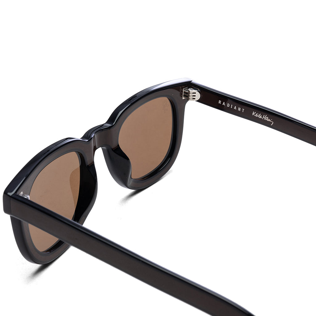 Radiant - Brown/Brown