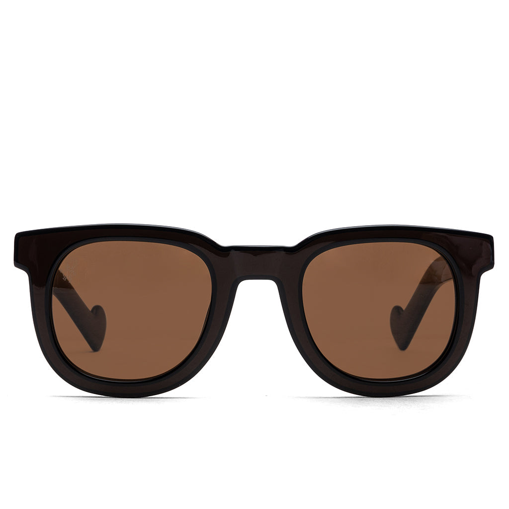 Radiant - Brown/Brown