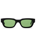 Zed - Black/Green