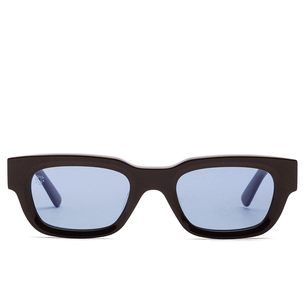 Zed - Brown/Blue