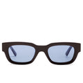 Zed - Brown/Blue