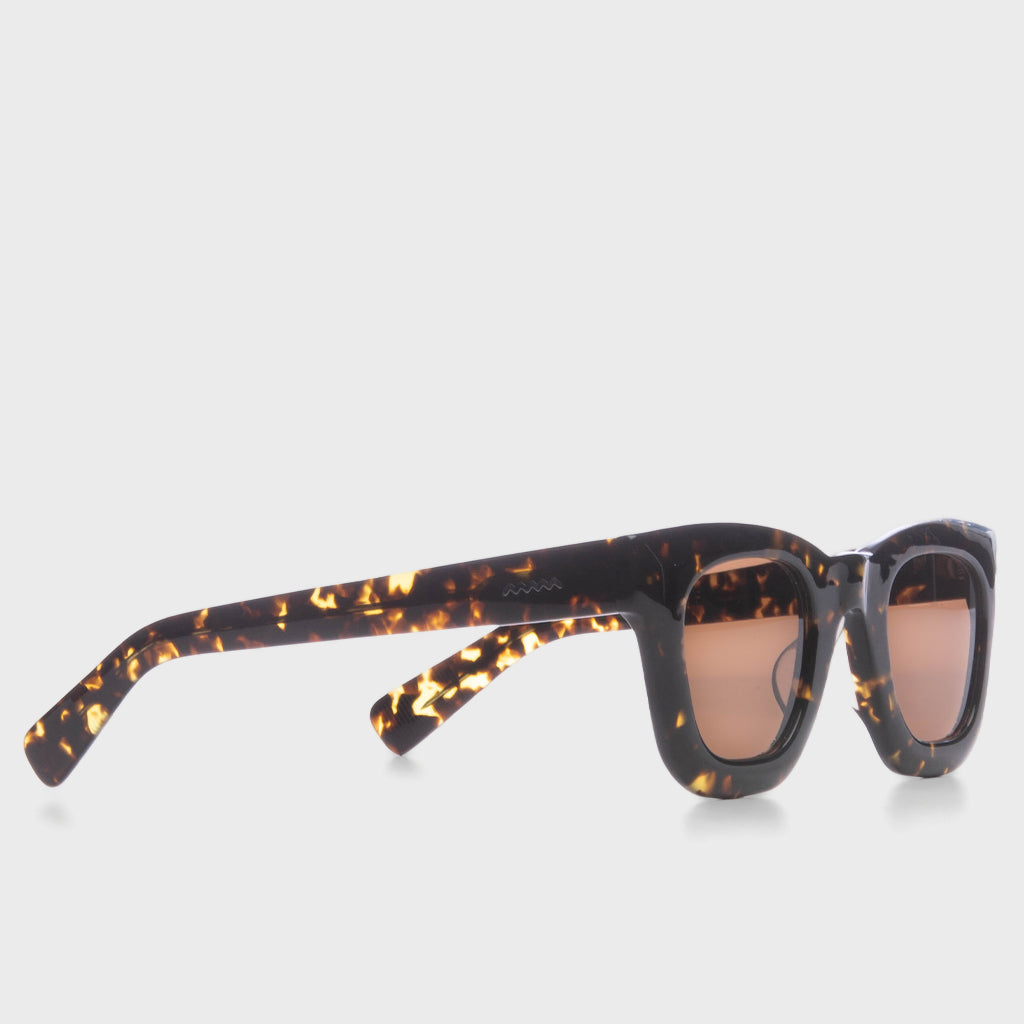 Elia - Tortoise/Brown