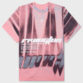 Alamos CVA Tee - Meta Red