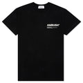 Jersey Workshop T-Shirt - Black/Tofu