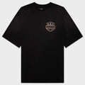 American Dream Crystal OS Tee - Black