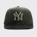 American Herringbone 59FIFTY Pre-Curved - New York Yankees Cooperstown