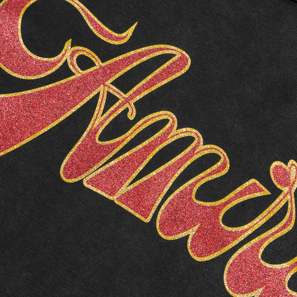 Amiri Groovy Tee - Black