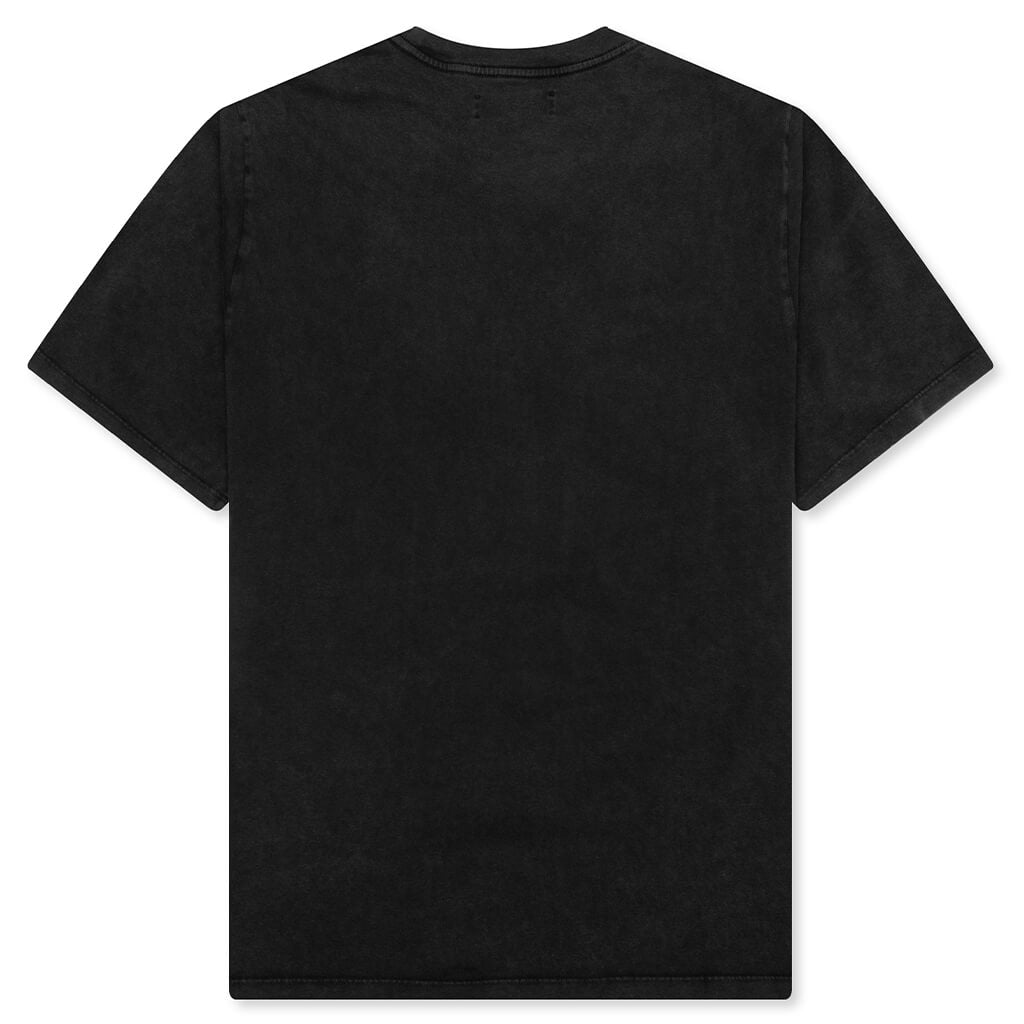 Amiri Groovy Tee - Black