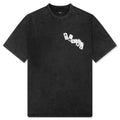Amiri Domino Tee - Black