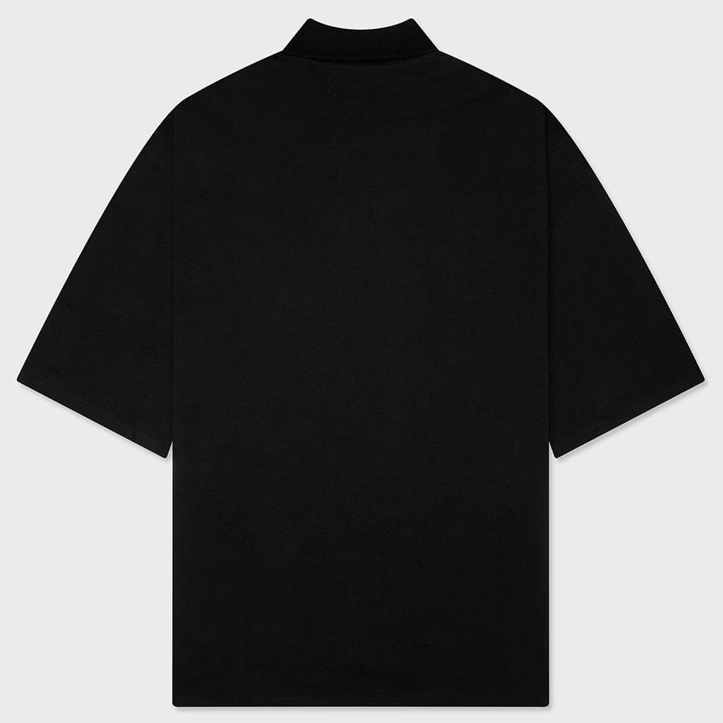 Amiri Polo - Black
